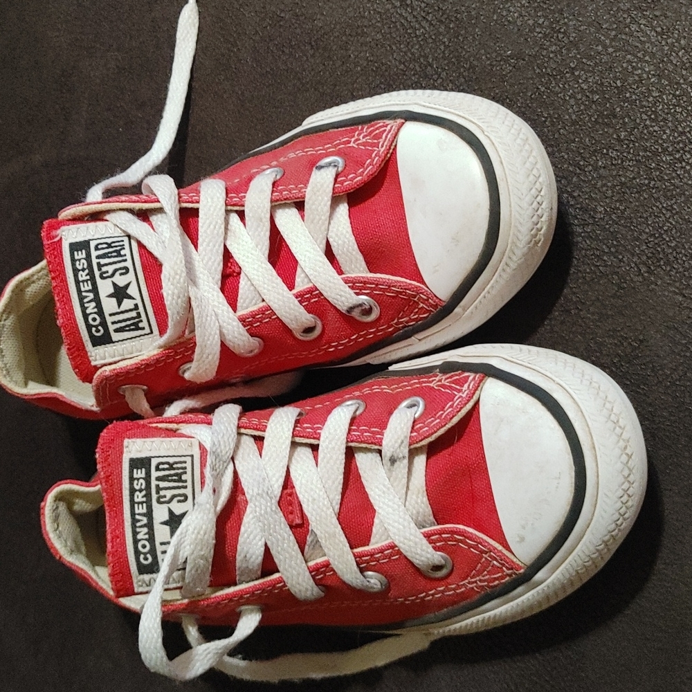 COPY - Girls shoes